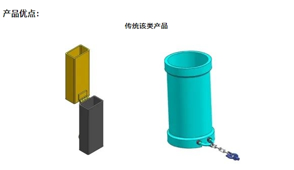 气动套筒最新内容与特色概览